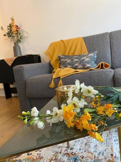 Apartmán Charming Flat In Montmartre - Imhost Paříž Exteriér fotografie
